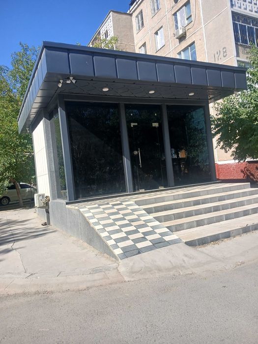 Сотилади савдо дукон. Продается магазин