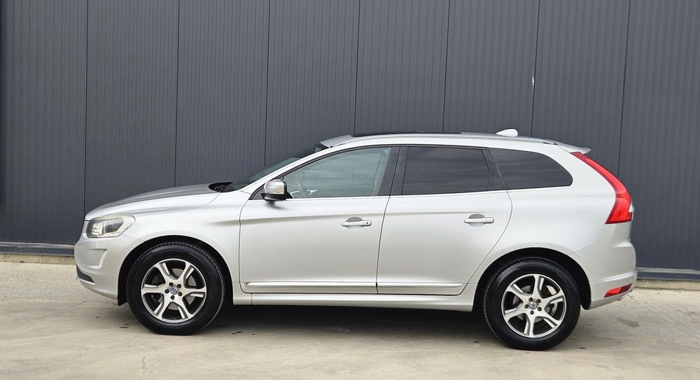 Volvo XC60 2.0D 190 Cp 2016 Euro 6  OceanRice Automata-Xenon-Trapa-Clima-Navi-Jante R18