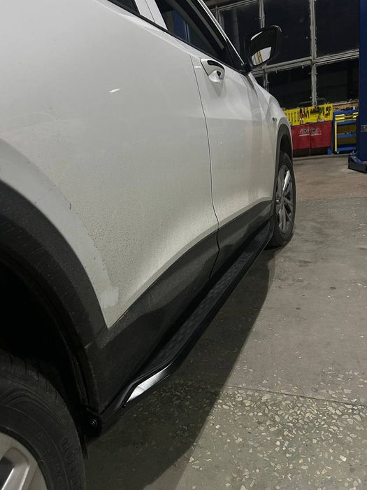 Tracker 2 parog zina GM