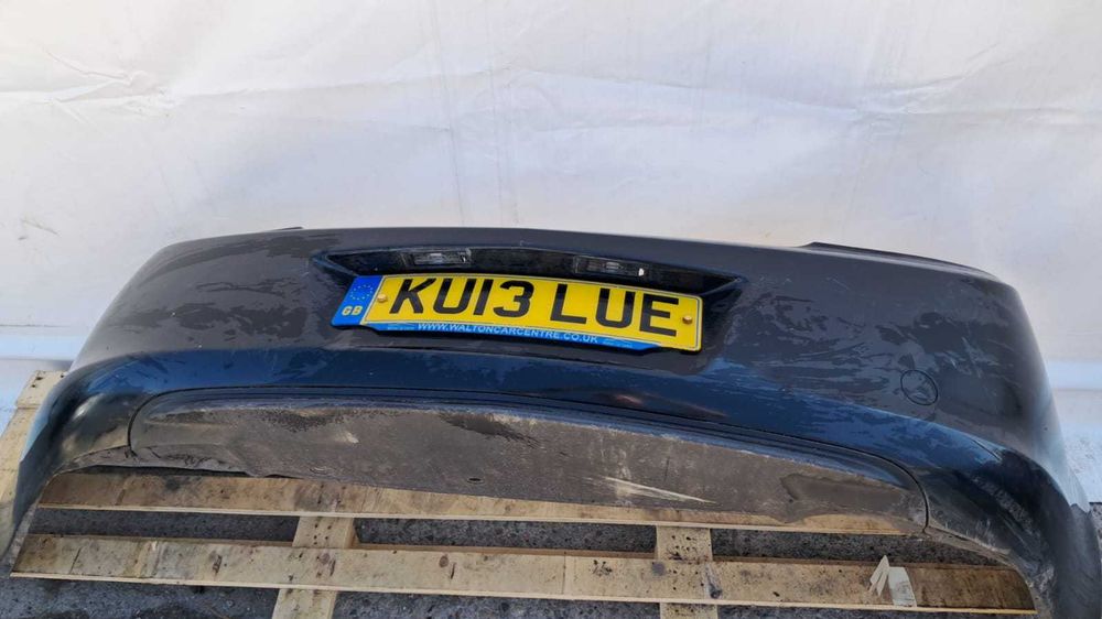 bara spate Opel Insignia A facelift an 2013 sedan