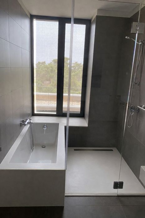 Плиточник, кафельщик, укладка плитки, заливка наливного пола и стяжки