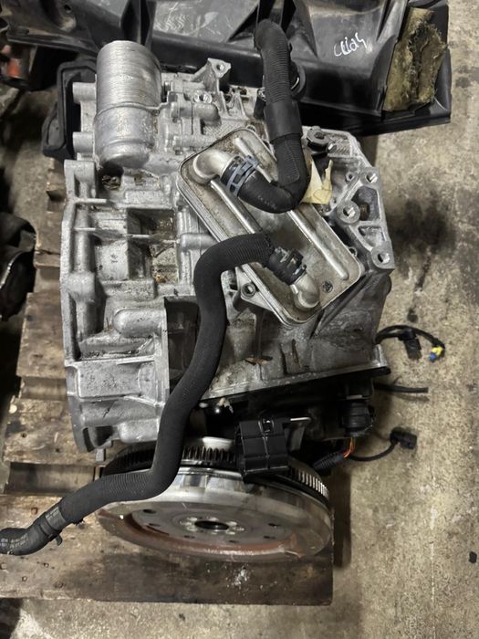 Cutie de viteze automata Audi A3 2021 2.0 TDI DTS cod VCW euro 6