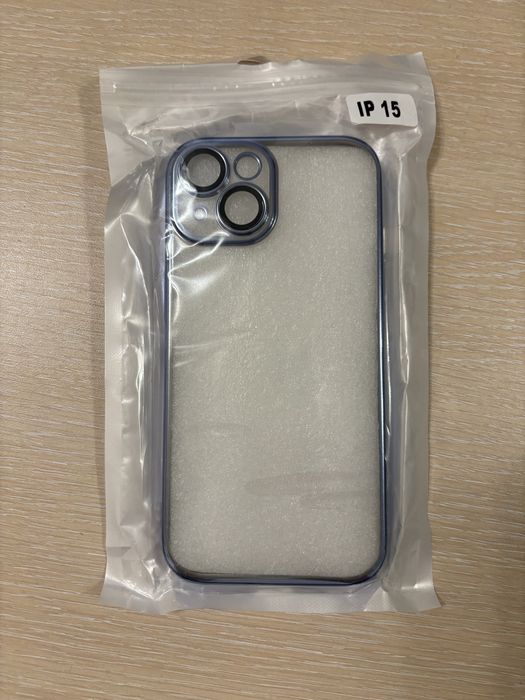 Калъф за IPhone 15