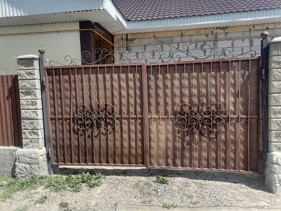 Продам вороту новую!