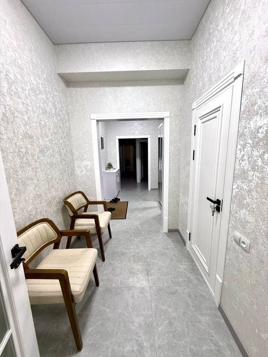 Сдается 4х комнатная Дагбитский люкс