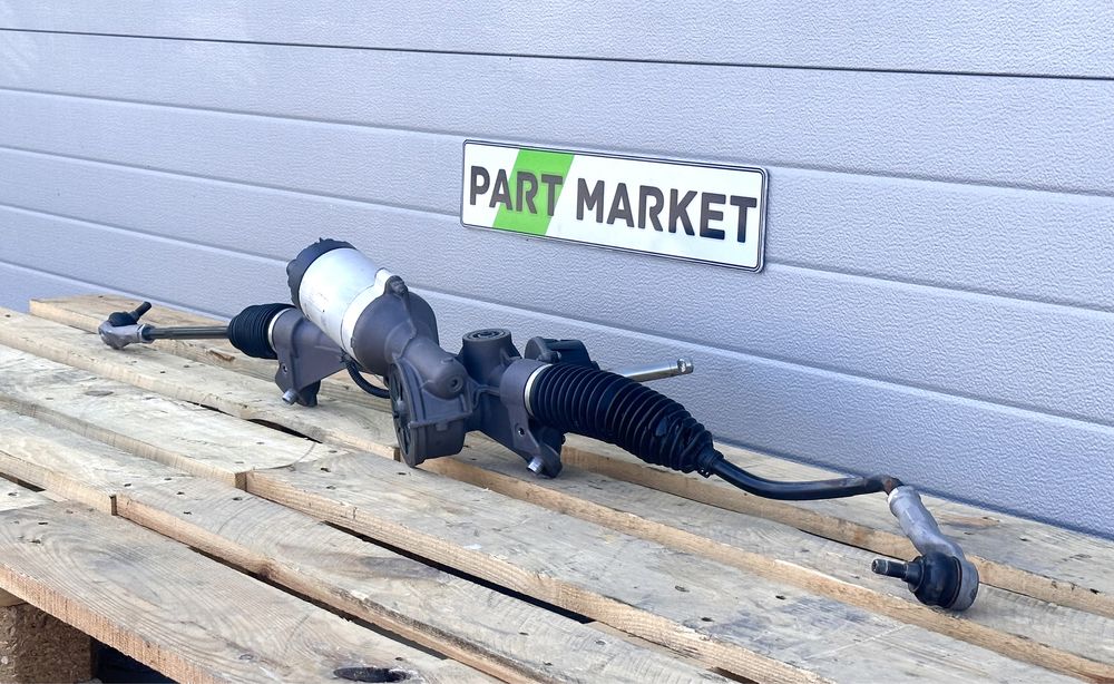 Рейка VW ID.3 ID.4 AUDI Q4 E-TRON  1EA907144AQ 1EA959440Q 1EB423053AS