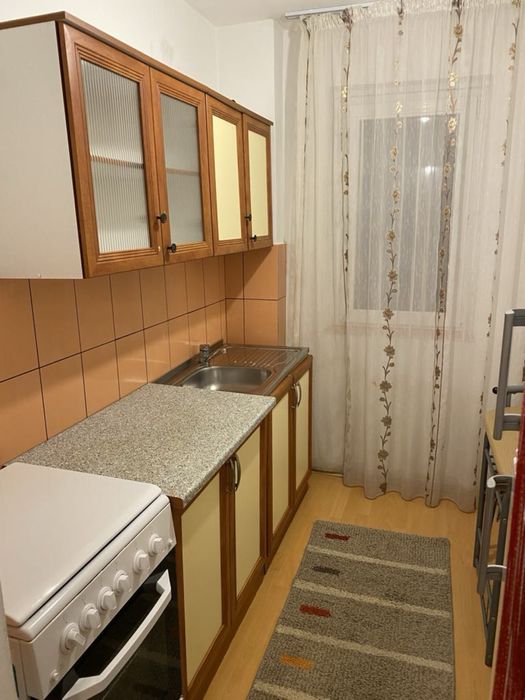 2 camere Calea Bucuresti / Nantere