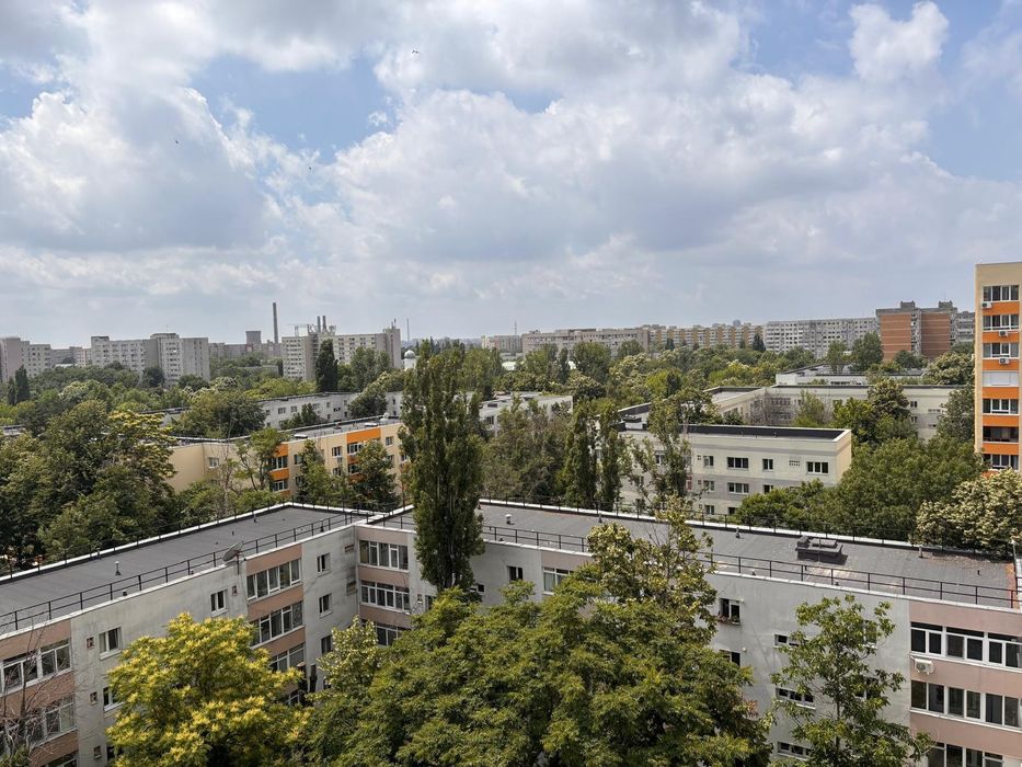 Titan - Str. Burdujeni | 2 Camere în Bloc Anvelopat | 10 min Metrou Grigorescu