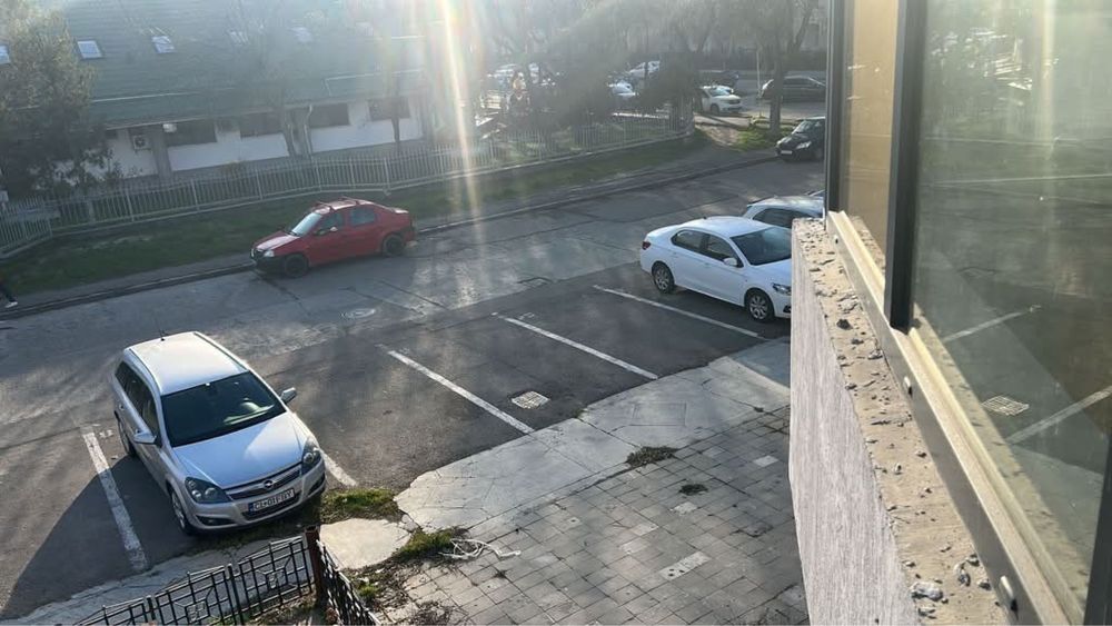 Spațiu comercial 900 mp de închiriat – 600 mp parter + 300 mp etaj – Călărași