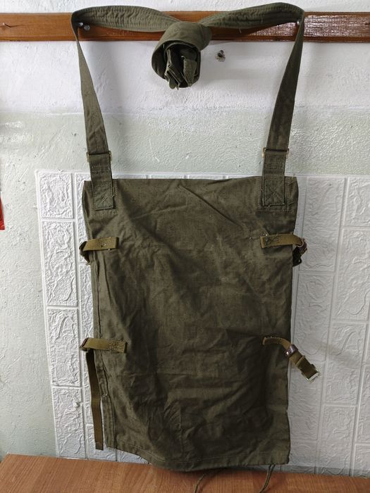 Вещь мешок, новый СССР.