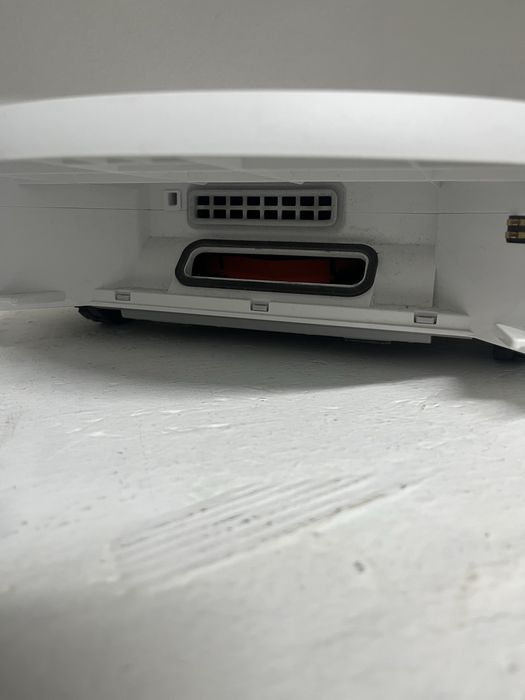 Робот пылесос