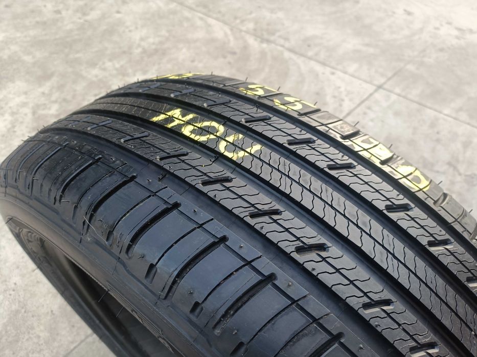 O anvelopa noua 235 55 20 michelin