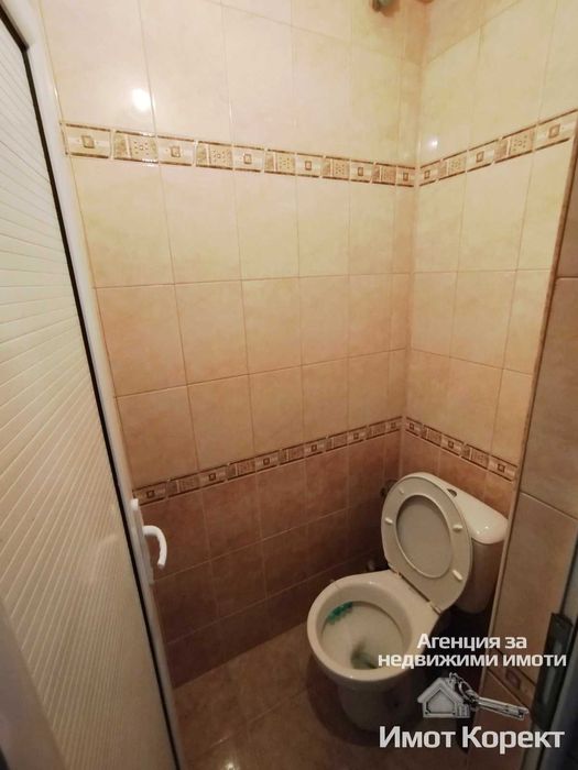 Продава се Етаж от къща в Асеновград - 141 кв.м за 503 €/кв.м - Снимка #1