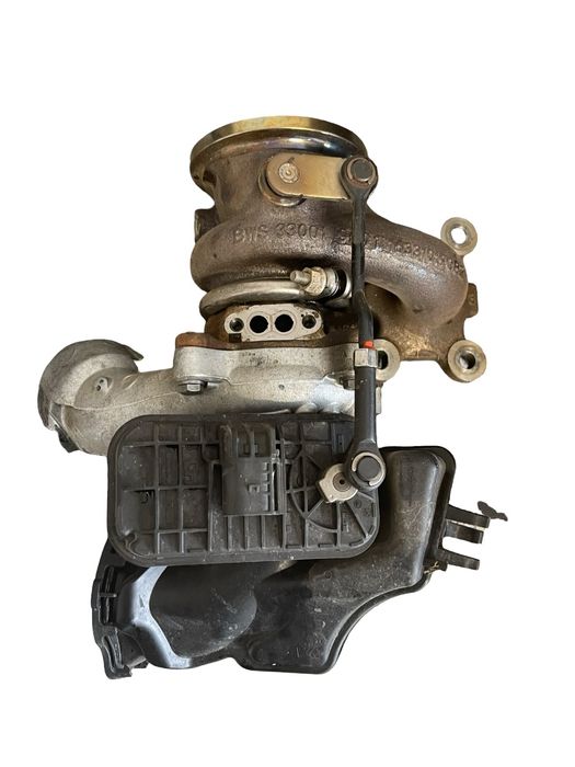 Turbina Volkswagen T-Roc A11 2017 -> 1.0 Tsi Dkr 04C145703H