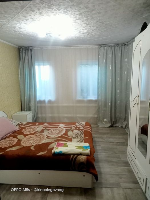 Продам трёхкомнатной дом