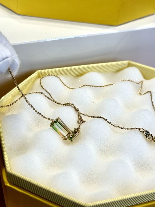 Колие SWAROVSKI Millenia5628706