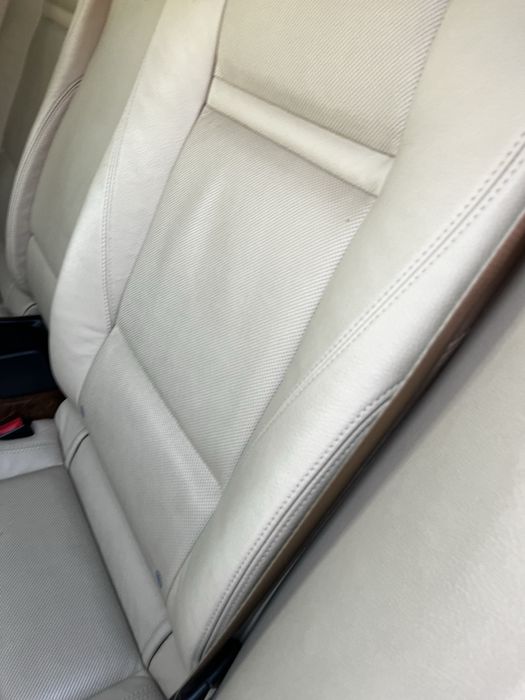 Vand BMW X6 , anul 2008