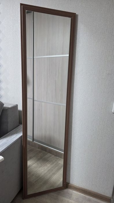 Зеркало 180×48 продам