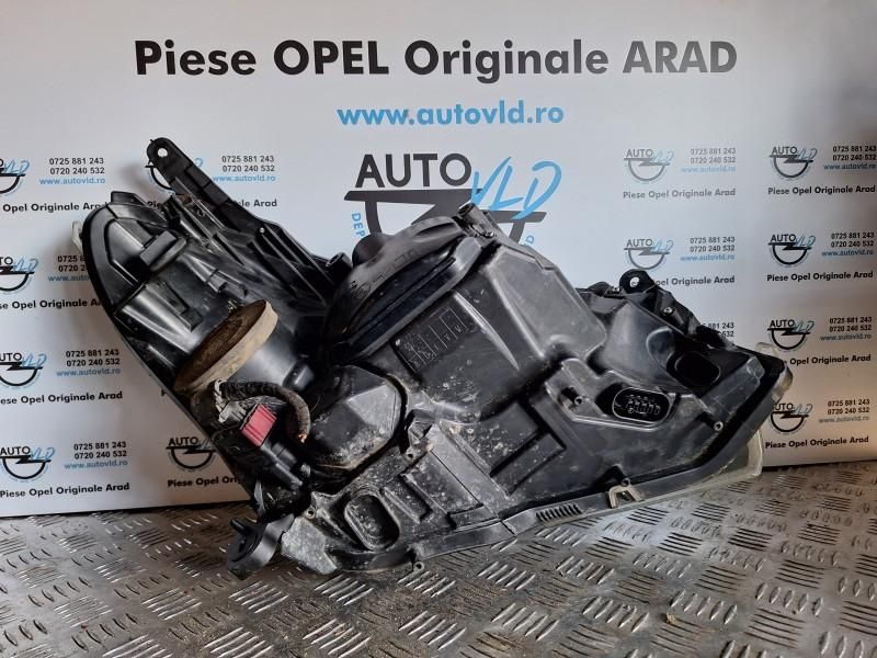 Far stanga XENON AHL cu 1 modul Opel Astra H