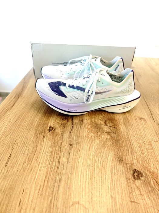 Incaltamite pentru alergat cu talpă de carbon KIPRUN KD900X LD