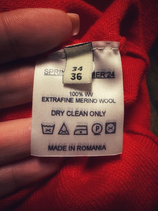 Body Seen Users ( Cristina Savulescu)