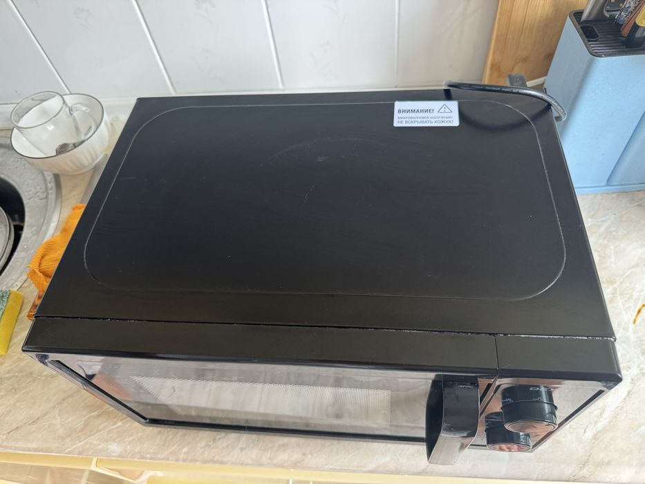 Микроволновая печь DEXP-MB70