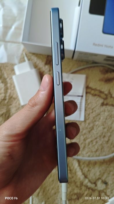 Xiaomi Redmi Note 13. 8/512