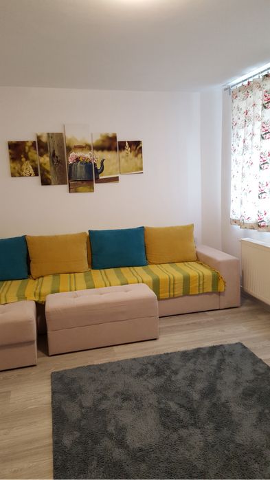 Apartament 3 camere de închiriat – Drumul Taberei – renovat complet – 5 min Metrou Râul Doamnei