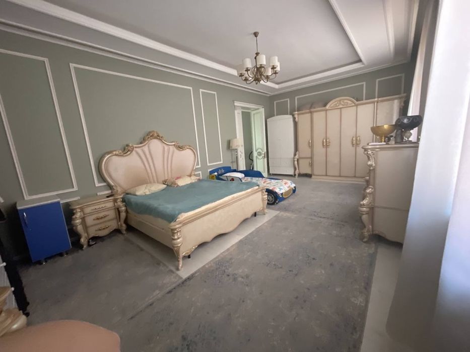 Продается дом участок в Мирзо Улугбекском районе, махалля Геофизика