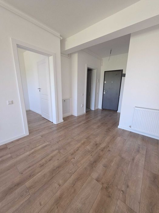 Apartament in bloc 2026, et 1, 2 camere, finisat