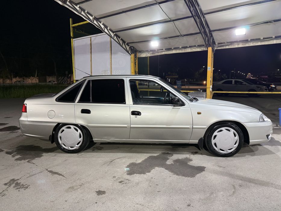 ПРОДАЁТСЯ NEXIA 2 sons tranblyor