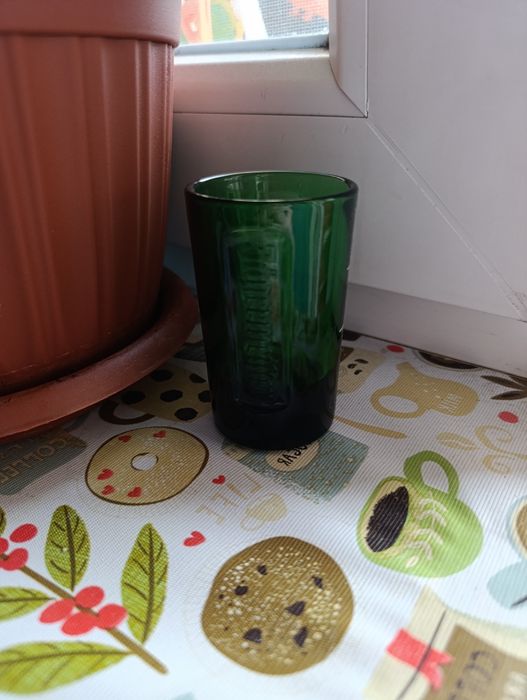 Рюмки Jagermeister