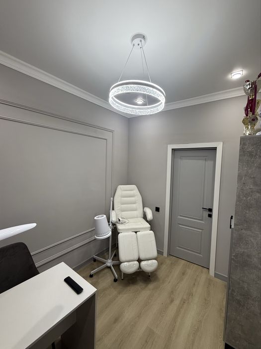 Сдаётся кабинет для мастеров