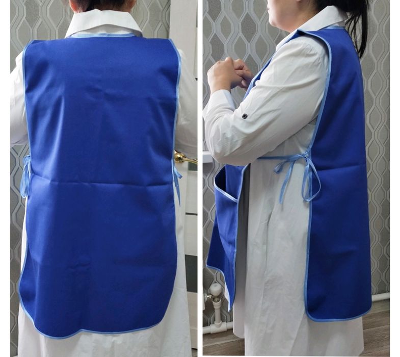 Фартук универсальный Униформа Форма