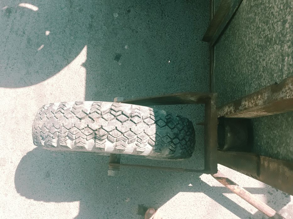 Тачка Араба тяжеловес