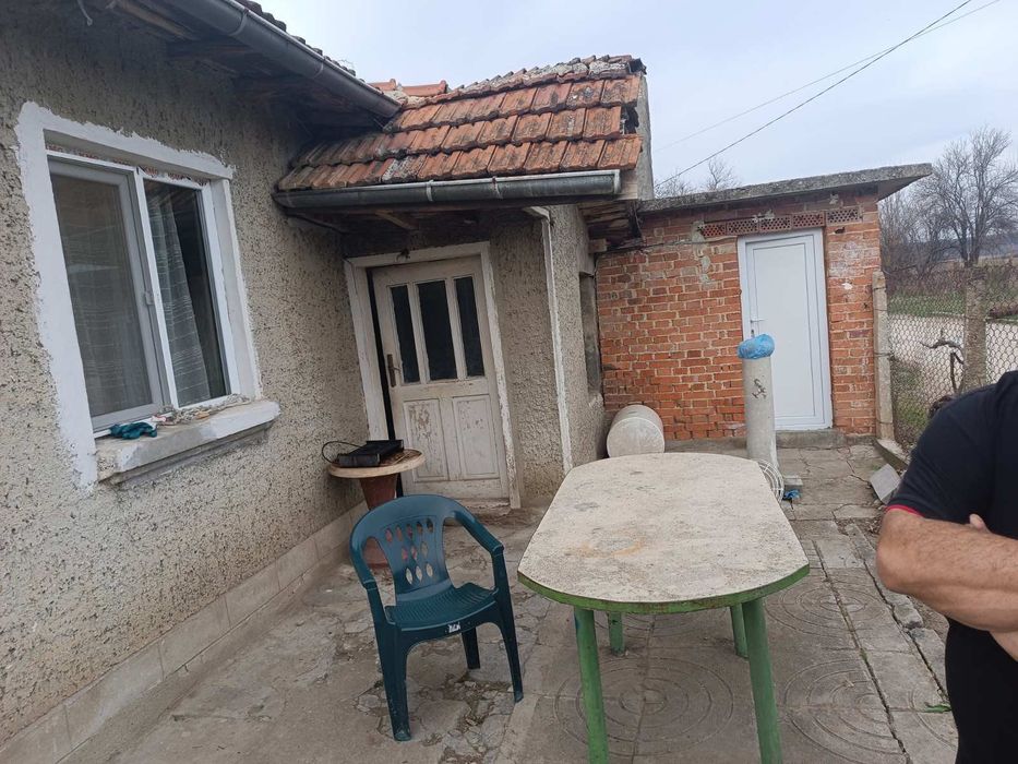 Къща с. Горен Чифлик от собственик