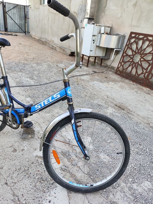 Продаётся Stels 720 Pilot