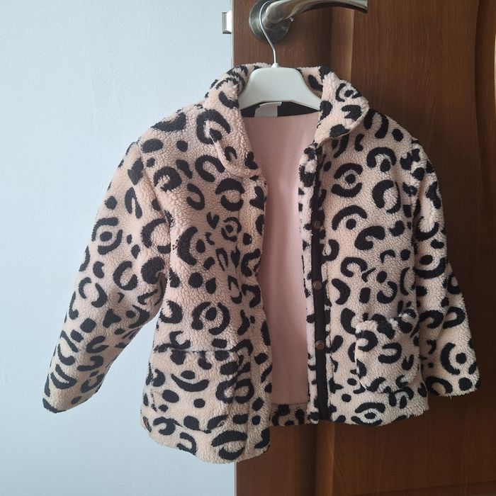 Haina fetita boboli 3 ani