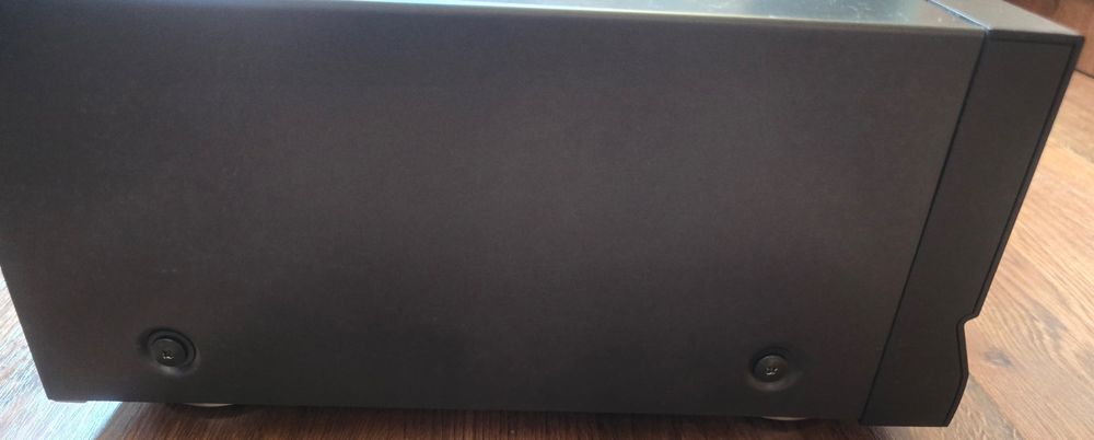 Deck Technics RS-TR212