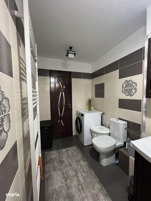 Apartament 3 camere, balcon, Manastur - Cluj