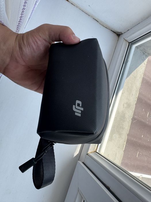 DJI mic 2 почти новый