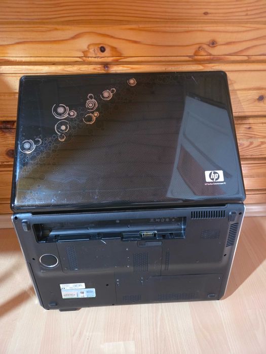 laptop incomplet HP Pavilion DV7-2130 SB - pentru piese -