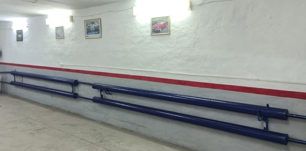 Сдам бокс в центре города