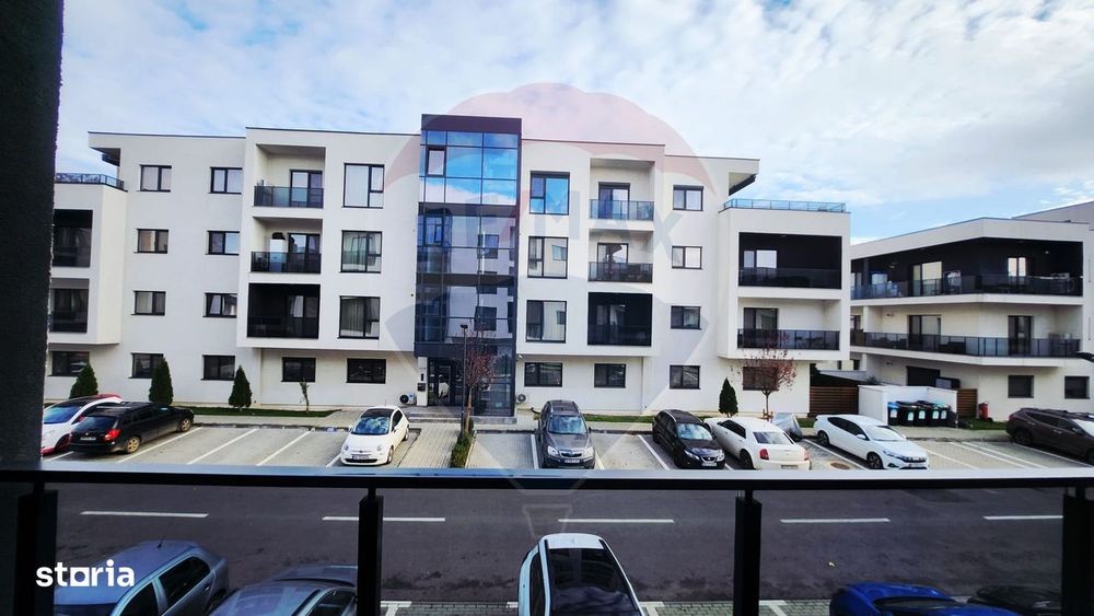 Apartament Premium | 2 camere prima chirie +parcare | Tunari- Otopeni — fotografia 1