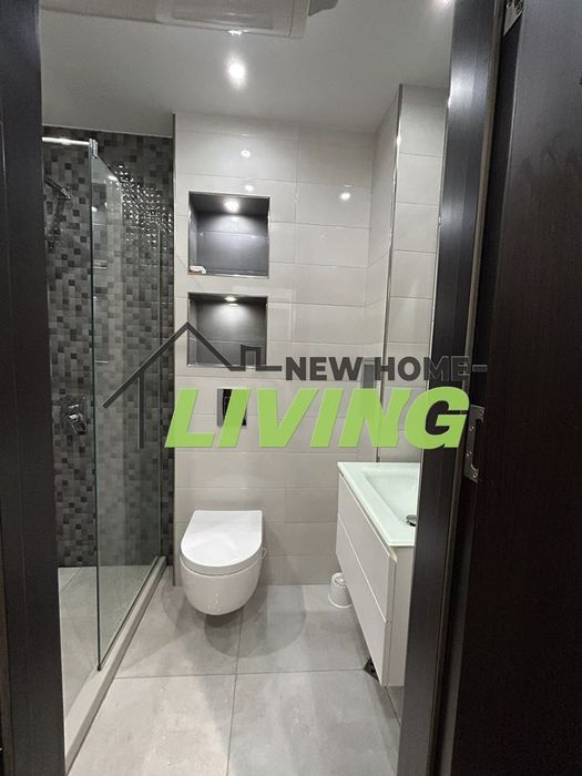 Продава се Двустаен апартамент в Пловдив, Южен - 60 кв.м за 2084 €/кв.м - Снимка #5