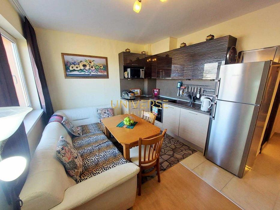 Продава се Тристаен апартамент в к.к. Слънчев бряг - 95 кв.м за 1095 €/кв.м - Снимка #2