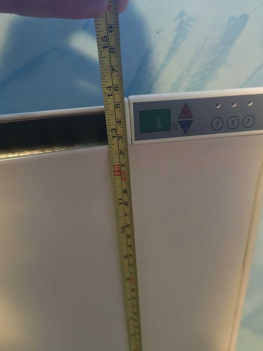 2 броя Конвекторни радиатори ADAX GLAMOX