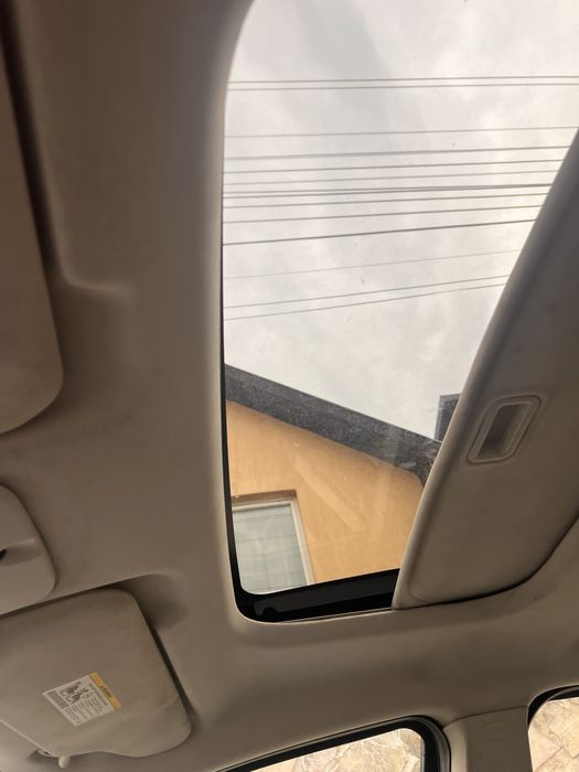 Chrysler Sebring 1.9TDi 2009 cruise control trapa