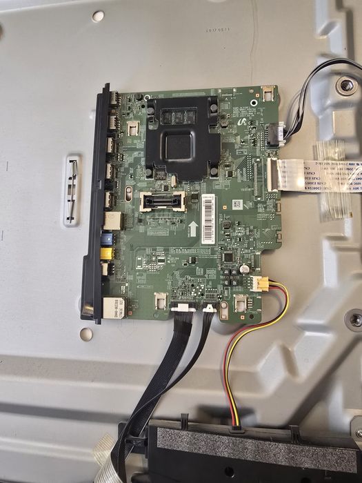 Tv smart Samsung UE49M63302