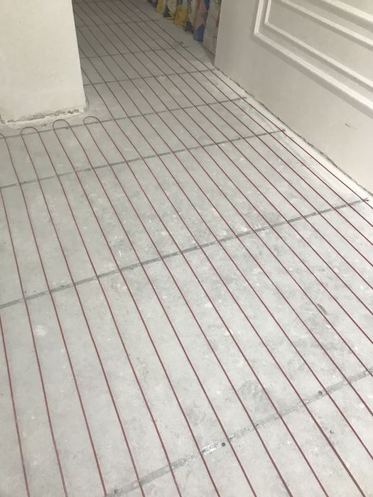 Тёплые Полы Россия! Европа! под Кафель,в Стяжку. Пожизненная Гарантия!